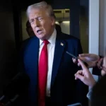 Трамп предупреждает Зеленского о рисках отказа от соглашения по полезным ископаемым