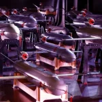 Партнеры Украины предоставили более 2 миллиардов евро для коалиции дронов