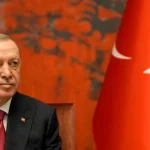 Эрдоган и Путин обсудили безопасность судоходства в Черном море