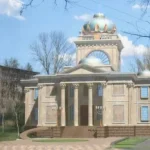 Полтавский горсовет поддержал расширение участка для синагоги