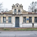 Будинок на Європейській визнано непридатним для дитсадка «Ягідка»