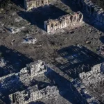 Россия выдвинула США требования для соглашения о прекращении войны с Украиной