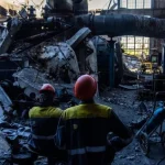 С 18 марта зафиксировано восемь ударов по украинским энергетическим объектам