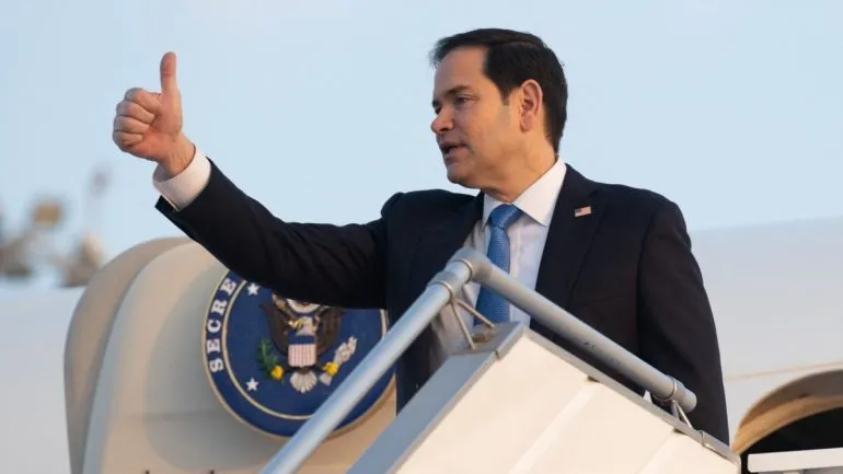 Рубио: соглашение с Украиной по полезным ископаемым не гарантирует безопасность