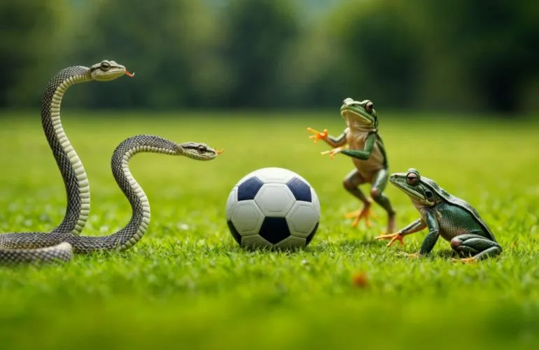 Полтавський футбол переживає кризу через скандальну зміну влади