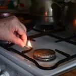 Атака РФ на Полтавщину: частичное исчезновение газоснабжения в Опишнянской громаде