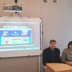 Наукові онлайн-семінари з іноземних мов у Полтавському університеті