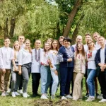 Полтавський університет відкриває набір на програму «Екологія» для абітурієнтів