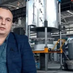 Завершено расследование дела владельца завода «Полтавский алмазный инструмент»