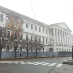 У Полтаві обговорять благоустрій Круглої площі