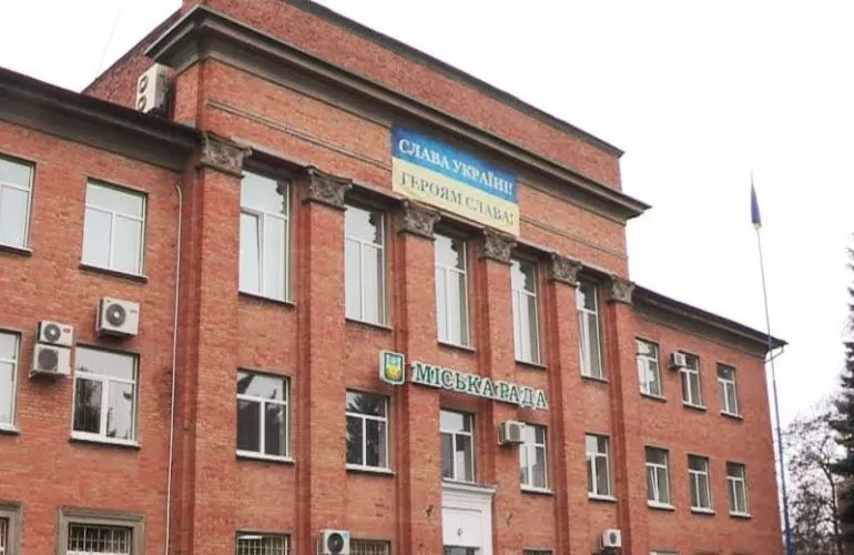 Сессия Карловского городского совета запланирована на 25 марта 2025 года