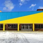 Ремонт їдальні ліцею № 32 коштуватиме 25 мільйонів гривень