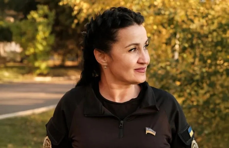 Людмила Мирошниченко покинула пост депутата Полтавского облсовета