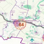 Полтавский горсовет предлагает Веронику Маркевич на должность старосты Абазовки