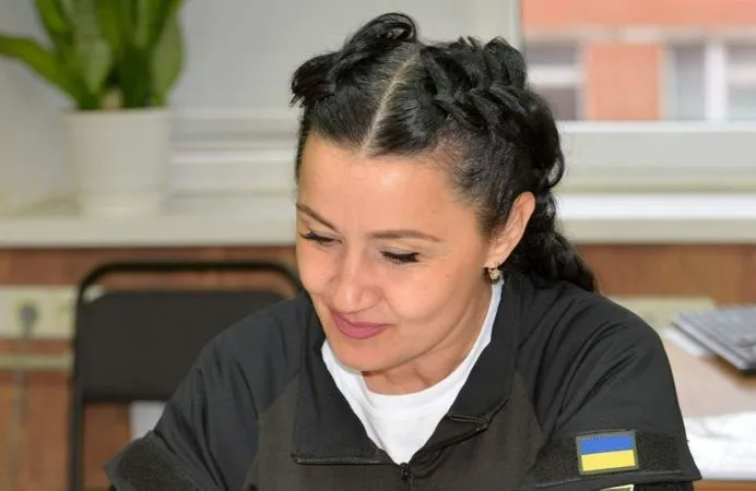 Полтавська облрада достроково припинила повноваження Людмили Мірошніченко