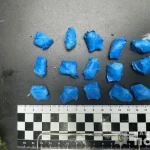 Патрульные выявили мужчин, которые искали наркотики на переулке Покровском