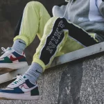 Тренди та секрети спортивного одягу: чому Nike залишається лідером ринку