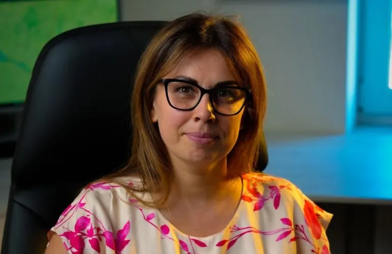 Оксані Левченко вручили підозру за зловживання з 24 тис. літрами пального