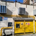 Полтаватеплоенерго трансформирует систему отопления в соответствии с требованиями ЕС