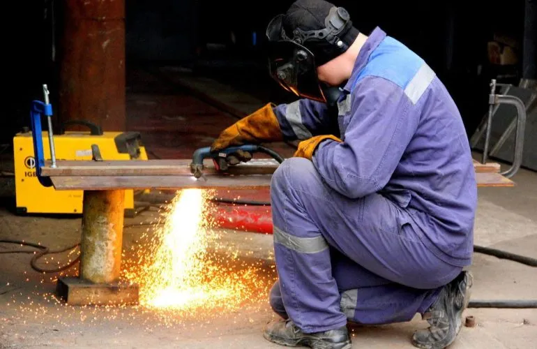 Підсумки тижня роботи ПОКВПТГ «Полтаватеплоенерго»