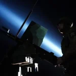 Ночью россияне атаковали Украину 79 беспилотниками: ПВО сработало на Полтавщине