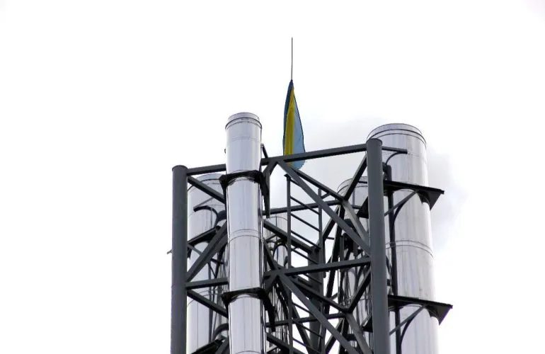 Підсумки тижня: робота «Полтаватеплоенерго» в опалювальний період