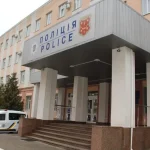В Полтаве задержали мужчину за угрозы минирования административных зданий