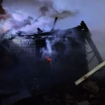 Атака росії на Україну: 119 БпЛА, зруйновані споруди в Лубенському районі