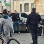 В Полтаве задержали мужчин за попытку дачи взятки в 4000 долларов