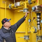 Отопительный период: результаты работы теплоэнергетиков в Полтаве