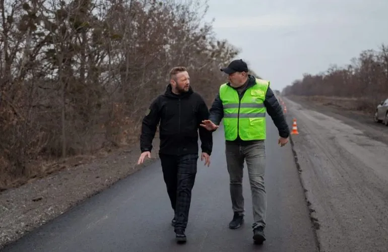 Керівник ОВА: чиї дороги, якщо міськрада не визнає їхніми?