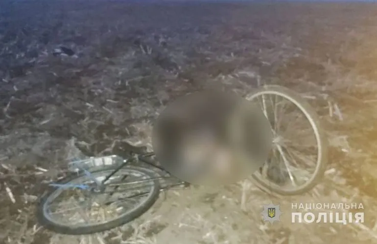 У Гребінківській громаді виявлено тіло чоловіка, поліція просить допомоги