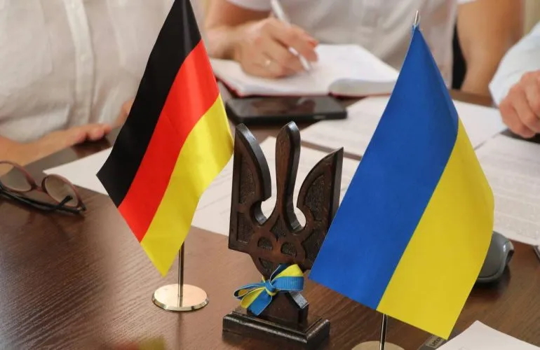 Віталій на псевдо Полтава: досвід гвардійця на фронті війни в Україні