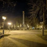 Прогноз погоды на наступную неделю в Полтаве: дожди и комфортная температура