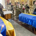 Гибель 22 военнослужащих из Полтавщины: увековечение памяти героев