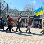 За последнюю неделю погибли 19 военнослужащих из Полтавщины