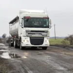 Ремонт дорог в Полтавской громаде: проблемы с финансированием и планированием