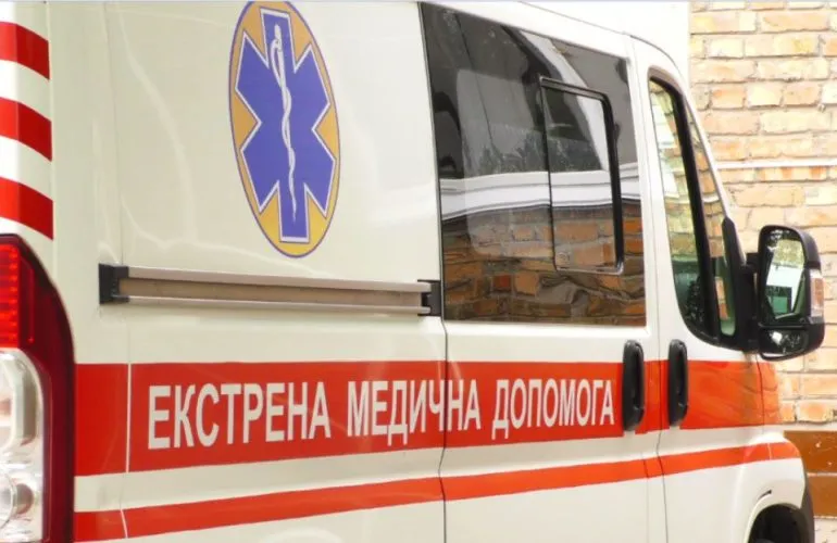 У Кременчуці помер чоловік під час очікування в терцентрі комплектування