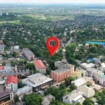 Хабад Любавич просить про розширення ділянки під нову синагогу