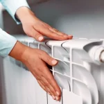 Полтава официально завершает отопительный сезон в марте 2025 года