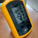 У Полтаві тестують чеські валідатори на тролейбусах для е-квитка