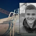 На Полтавщине умер подросток, которого ударило током на железной дороге