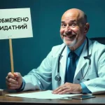 В Лубнах хирурга ВЛК задержали за взятку в размере 00