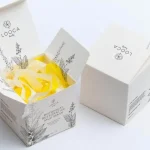 Виготовлення упаковки для різних видів продукції: косметика, парфумерія, крафт