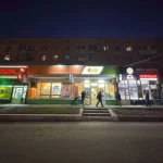 У Полтаві розробляють єдиний дизайн-код для вивісок та фасадів