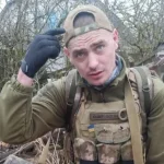 Военнослужащий Руслан Матвиенко о службе и борьбе с Россией