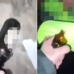 Уголовное производство по делу о жестоком обращении с 10-летним мальчиком в Зинькове