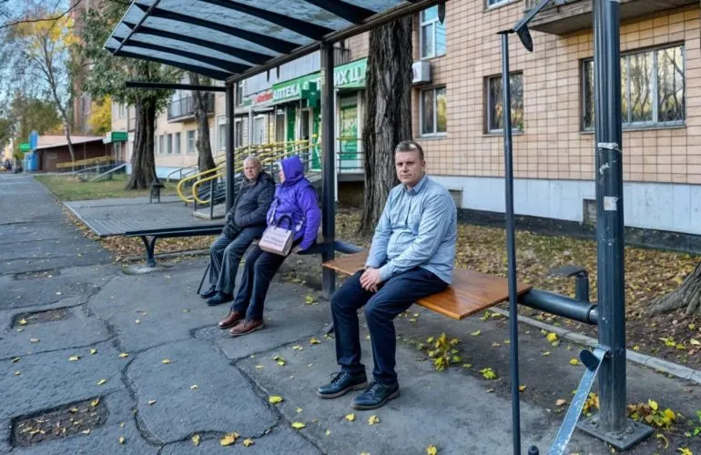 Полтава: УЖКГ витратить 2 млн грн на корегування проектів зупинок