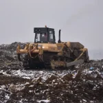 Полтавець штрафу 17000 гривень за незаконне вивезення м’ясних відходів