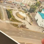 В Полтаве планируют новые пешеходные переходы в рамках инициативы «Движение без барьеров»